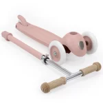 Banwood ECO Romobil Trotinet - Dusty rose - Image 16