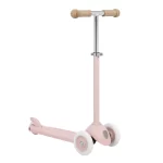 Banwood ECO Romobil Trotinet - Faded Pink