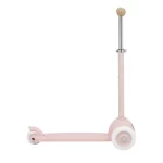 Banwood ECO Romobil Trotinet - Faded Pink - Image 4