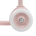 Banwood ECO Romobil Trotinet - Faded Pink - Image 6
