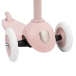 Banwood ECO Romobil Trotinet - Faded Pink - Image 9