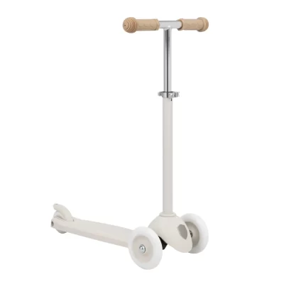 Banwood ECO Romobil Trotinet - Ivory
