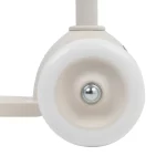 Banwood ECO Romobil Trotinet - Ivory - Image 7