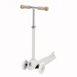 Banwood ECO Romobil Trotinet - Ivory - Image 8