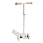 Banwood ECO Romobil Trotinet - Ivory - Image 9