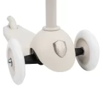 Banwood ECO Romobil Trotinet - Ivory - Image 10