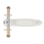 Banwood ECO Romobil Trotinet - Ivory - Image 13