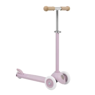 Banwood ECO Romobil Trotinet - Lavender