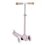 Banwood ECO Romobil Trotinet - Lavender - Image 10