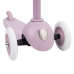 Banwood ECO Romobil Trotinet - Lavender - Image 11