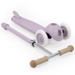 Banwood ECO Romobil Trotinet - Lavender - Image 15