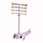 Banwood ECO Romobil Trotinet - Lavender - Image 16