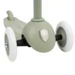 Banwood ECO Romobil Trotinet - Olive - Image 11