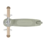 Banwood ECO Romobil Trotinet - Olive - Image 14