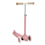 Banwood ECO Romobil Trotinet - Raspberry - Image 10