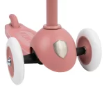 Banwood ECO Romobil Trotinet - Raspberry - Image 11