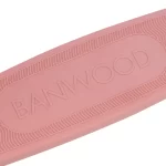 Banwood ECO Romobil Trotinet - Raspberry - Image 12