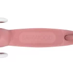 Banwood ECO Romobil Trotinet - Raspberry - Image 13