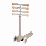 Banwood ECO Romobil Trotinet - Sand - Image 15