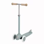Banwood ECO Romobil Trotinet - Teal - Image 8