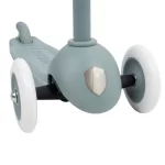 Banwood ECO Romobil Trotinet - Teal - Image 10