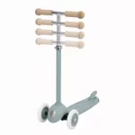 Banwood ECO Romobil Trotinet - Teal - Image 15