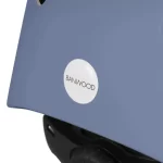 Banwood Kaciga - Matte Blue - Image 4