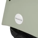 Banwood ECO Kaciga - Olive - Image 3