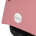 Banwood ECO Kaciga - Raspberry - Image 3