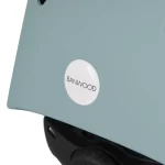 Banwood ECO Kaciga - Teal - Image 4