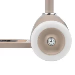 Banwood Romobil Trotinet - Beige + Pletena korpica - Image 7