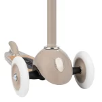 Banwood Romobil Trotinet - Beige + Pletena korpica - Image 10