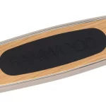 Banwood Romobil Trotinet - Beige + Pletena korpica - Image 11