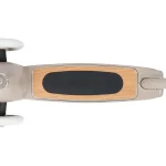 Banwood Romobil Trotinet - Beige + Pletena korpica - Image 12