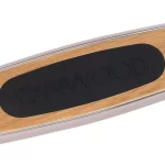 Banwood Romobil Trotinet - Dusty Pink + Pletena korpica - Image 11