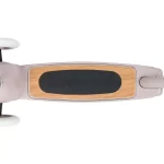 Banwood Romobil Trotinet - Dusty Pink + Pletena korpica - Image 12