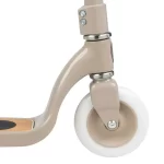 Banwood Maxi Romobil Trotinet - Beige + Pletena korpica - Image 7