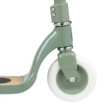 Banwood Maxi Romobil Trotinet - Forest + Pletena korpica - Image 6