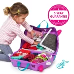 Trunki dječiji kofer 3u1 – mačka Cassie - Image 5