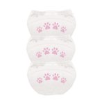 My Little Training Pants - Mačka - 3kom - Image 2