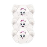 My Little Training Pants - Mačka - 3kom