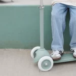 Banwood ECO Romobil Trotinet - Clay - Image 3