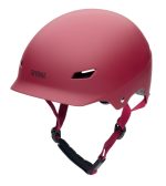 Trybike Kaciga za djecu S/M (51–56cm) - WildBerry Red