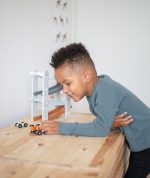 Tryco Drvena trkača staza Car slider – Racetrack - Image 2