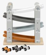 Tryco Drvena trkača staza Car slider – Racetrack