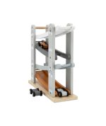 Tryco Drvena trkača staza Car slider – Racetrack - Image 4