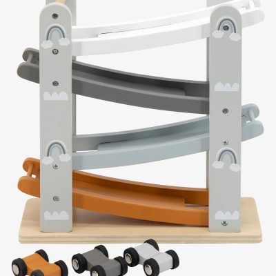 Tryco Drvena trkača staza Car slider – Racetrack