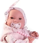 Antonio Juan lutka Reborn NICA 42 cm - Image 2