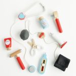 Le Toy Van Doktorski medicinski set - Image 2