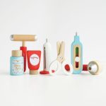 Le Toy Van Doktorski medicinski set - Image 4